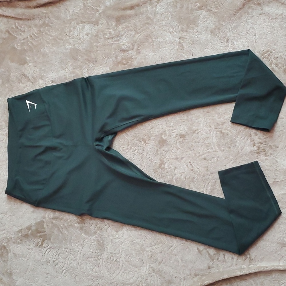 Gymshark Training Leggings - Picture 3 of 7